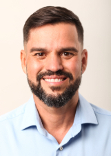 Foto oficial de Miguel Alencar