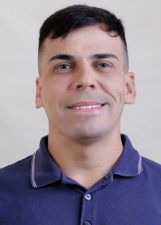 Foto oficial de Dudu de Natalino