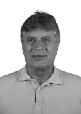 Foto oficial de Silvinho Martins