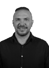 Foto oficial de Paulo Cothé da Corrente do Bem