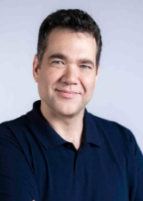 Foto oficial de Paulo Messina