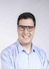 Foto oficial de Dr. Rogerio Amorim