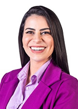 Foto oficial de Jamille Cozzolino