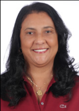 Foto oficial de Andreia Zito