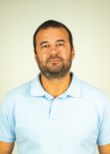Foto oficial de Rodolfo de Rui