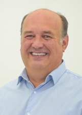Foto oficial de Vaguinho