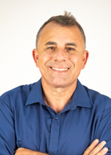 Foto oficial de Paulo da Paulana