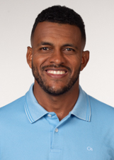 Foto oficial de Denis Madureira