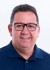Foto oficial de Marcos Dias