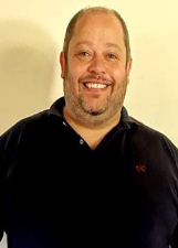 Foto oficial de Cosme Ouverney
