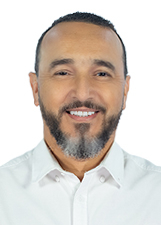Foto oficial de Alex Abençoado