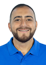 Foto oficial de Matheus Igual A Você