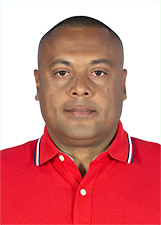 Foto oficial de Armandinho Penélis