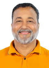 Foto oficial de Tuninho Medeiros