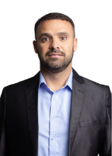 Foto oficial de Julio Cesar Coutinho