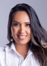Foto oficial de Roberta Barreto