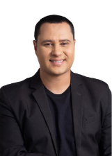 Foto oficial de Thiago Pinheiro