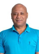 Foto oficial de Magno Dheco