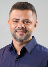 Foto oficial de Marcinho da Construção