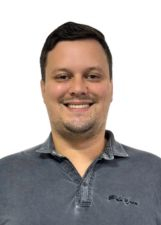Foto oficial de Tiago Leitte Guel
