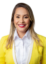 Foto oficial de Daniela de Livia