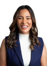 Foto oficial de Veronica do Cafe Capri