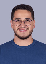 Foto oficial de Lucas Venito