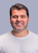 Foto oficial de Luiz Claudio