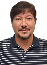 Foto oficial de Werner Saraiva