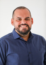 Foto oficial de Marquinho Bacellar