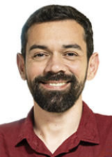 Foto oficial de Leonardo Giordano
