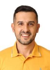 Foto oficial de Andrey Carvalho