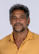 Foto oficial de Chicão da Ilha