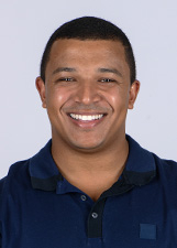 Foto oficial de Juninho Laurentino