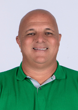 Foto oficial de Nilton Santiago