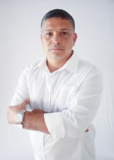 Foto oficial de Vaguinho