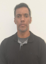 Foto oficial de André Alves