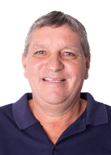 Foto oficial de Neném de Boa Esperança