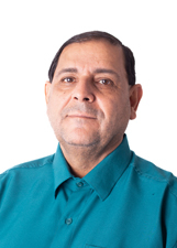 Foto oficial de Carlinho da Praça