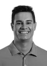 Foto oficial de Gabriel Velasco