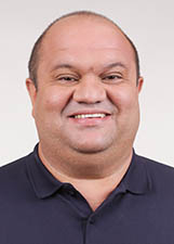 Foto oficial de Tião Nanci