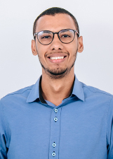 Foto oficial de Zé Pedro
