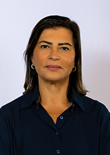 Foto oficial de Elisia Rangel