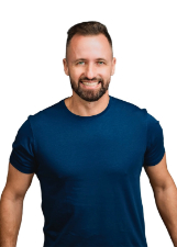 Foto oficial de Rogério Matoso