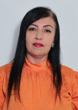 Foto oficial de Sintia Farias