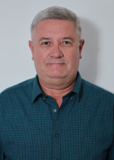 Foto oficial de Zé Nilton