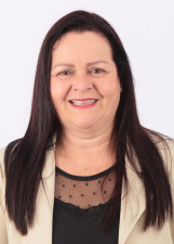 Foto oficial de Lúcia do Mercado