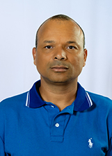 Foto oficial de Leandro Franco