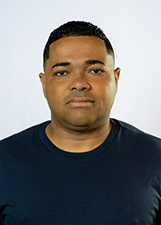 Foto oficial de Heber Kilinho