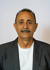 Foto oficial de Vanildo